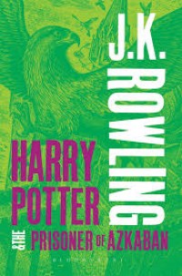 Harry Potter and the prisoner of Azkaban