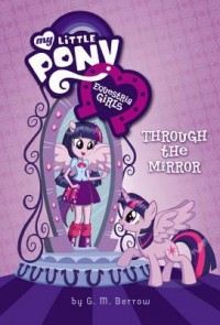 Through the mirror