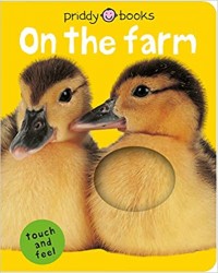 On the farm