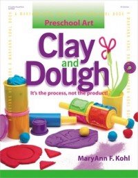 Clay and dough : it's the process, not the product!