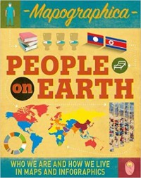 People on earth