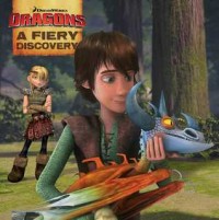 A fiery discovery
