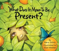 What does it mean to be present?