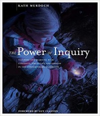 The power of inquiry