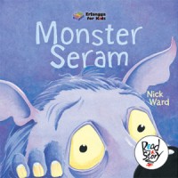 Monster seram