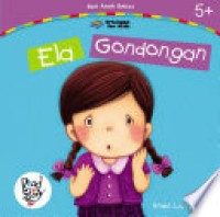 Ela gondongan