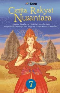 Cerita rakyat nusantara 7