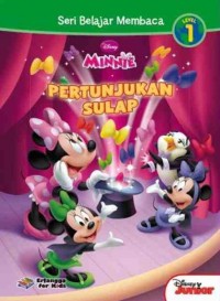 Pertunjukan sulap