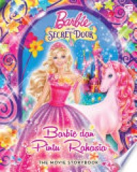 Barbie and the secret door : barbie dan pintu rahasia