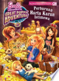 Perburuan harta karun istimewa