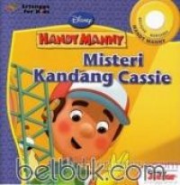 Misteri kandang Cassie