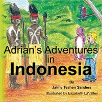 Adrian's adventures in Indonesia