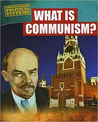 What is communism?