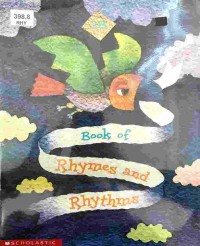 Book of rhymes and rhythms