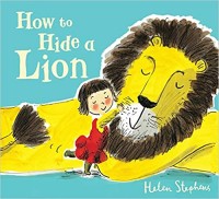 How to hide a lion