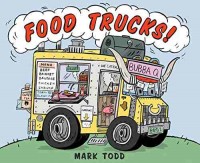 Food trucks!
