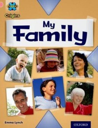 My family