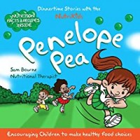 Penelope pea : encouraging children to make healthy food choices