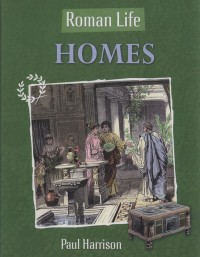 Ancient Roman homes