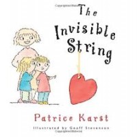 The invisible string