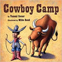 Cowboy camp