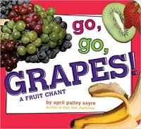 Go, go, grapes!