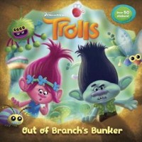 Out of Branch's bunker