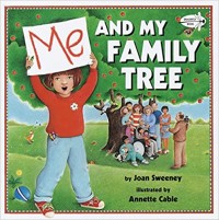 Me and my family tree