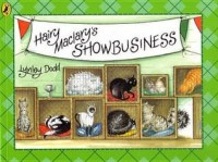 Hairy Maclary's showbusiness
