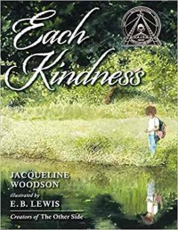 Each kindness