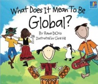 What does it mean to be global?