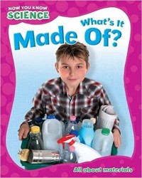 What's it made of?