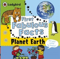 Planet Earth