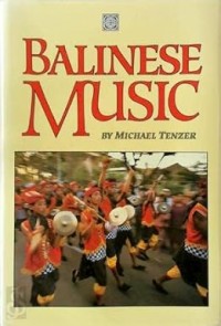 Balinese Music