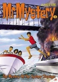 The mystery of the Sydney slayings