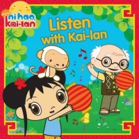 Listen with Kai-lan : petualangan di festival lampion