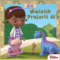 Melatih prajurit Al