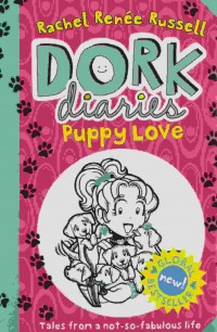 Dork diaries : puppy love