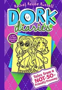 Dork diaries : frenemies forever