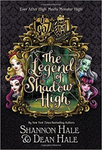 The legend of Shadow High