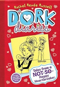 Dork Diaries 6: Tales from a Not-So-Happy Heartbreaker