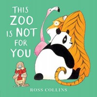 This zoo is not for you