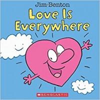 Love is everywhere