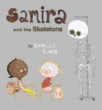 Samira and the skeletons