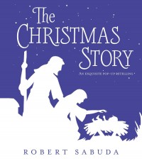 The Christmas story : an exquisite pop-up retelling