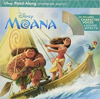Moana