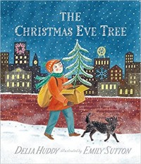 The Christmas Eve tree