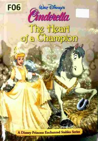 Cinderella : the heart of a champion