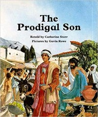 The prodigal son