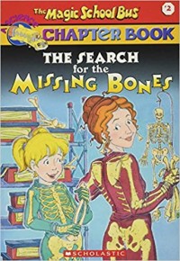 The search for the missing bones